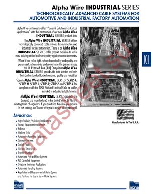 S61108CY OR005 datasheet  